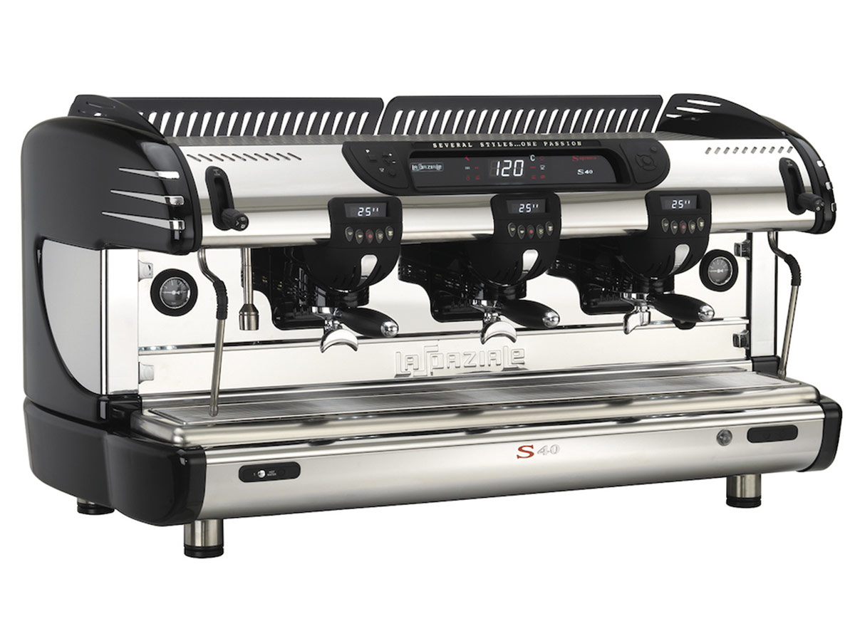 Melco Coffee - Images of our services