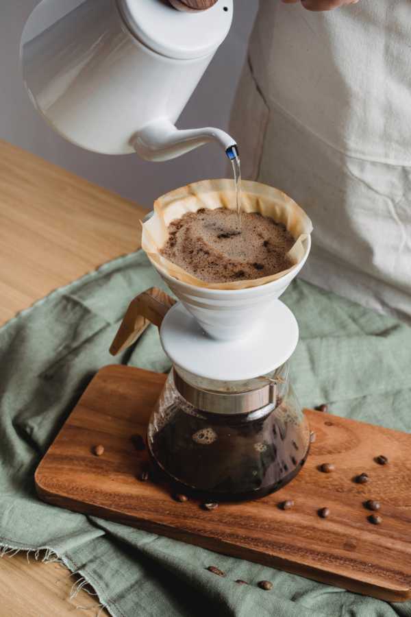 Melco Coffee - Images of our services
