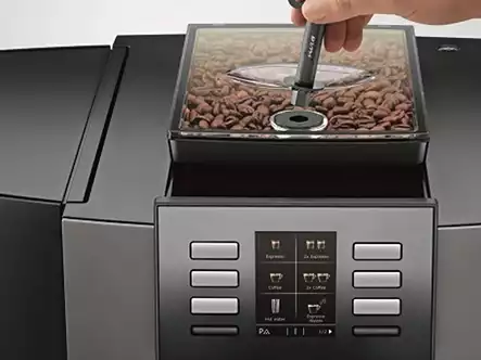 Melco Coffee - Images of our services