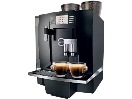 Melco Coffee Services
