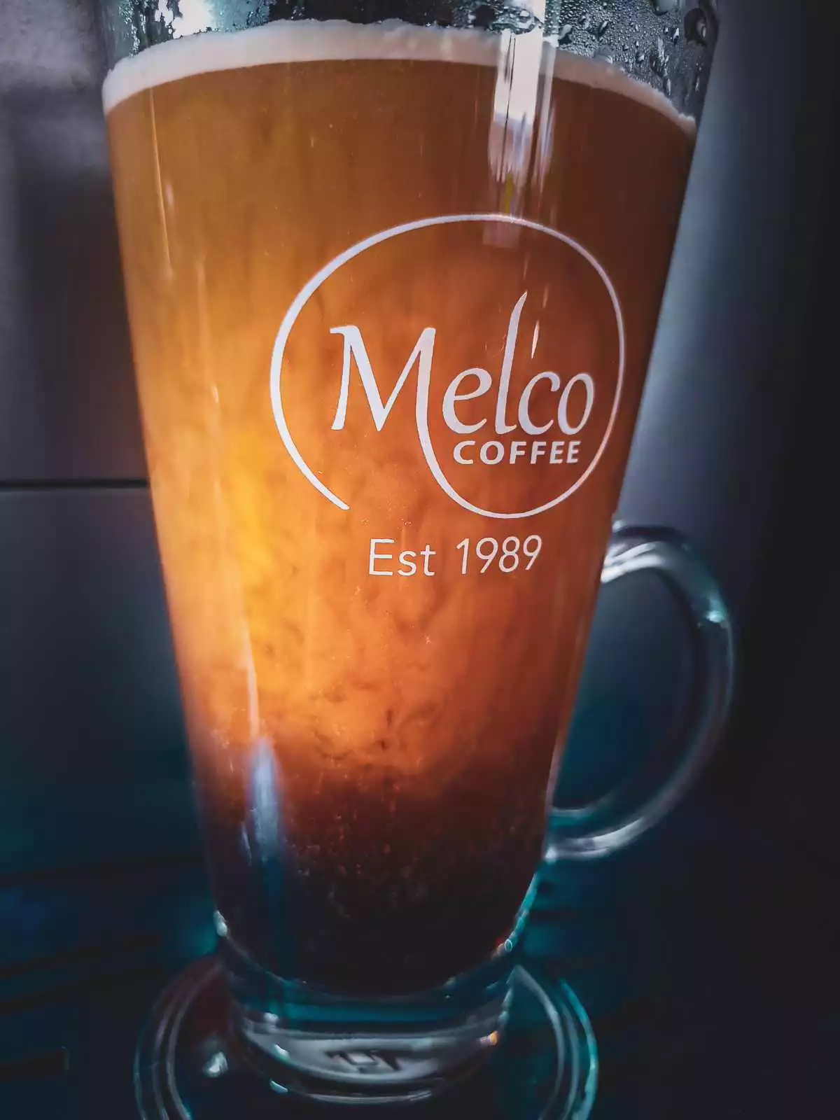 Melco Coffee - Images of our services