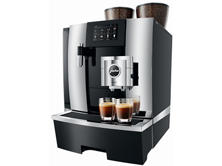 Melco Coffee - Images of our services